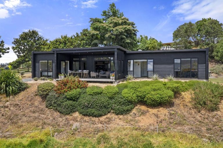 Photo of property in 97a Clark Road, Ngaruawahia, 3793