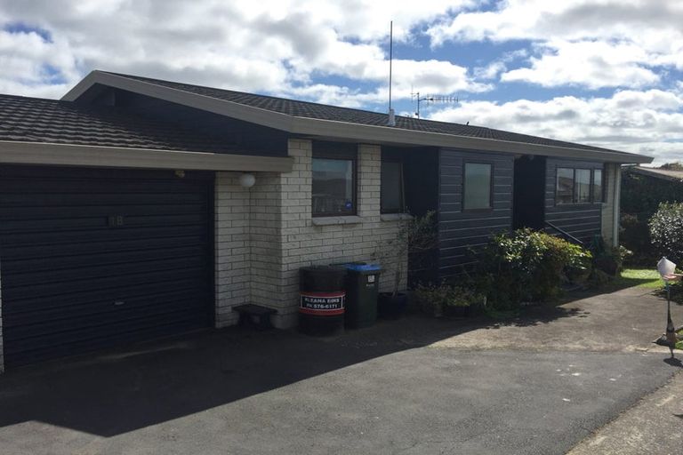 Photo of property in 1b Zion Way, Judea, Tauranga, 3110