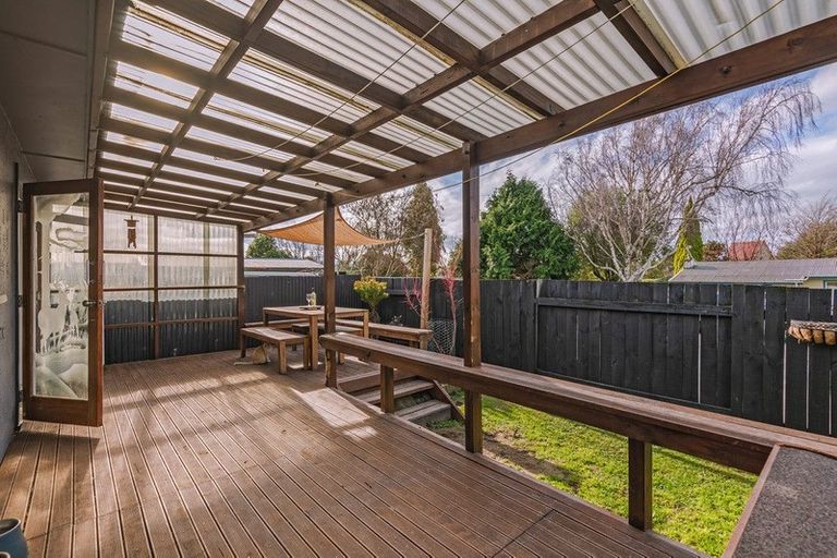 Photo of property in 153b Maxwells Line, Awapuni, Palmerston North, 4412