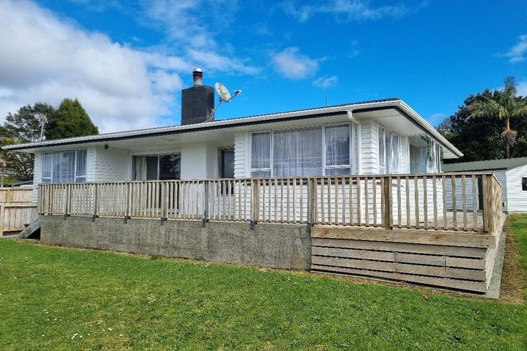 Photo of property in 23 Otuhiwai Crescent, Tikipunga, Whangarei, 0112