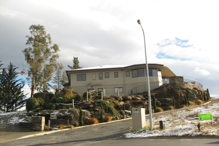 Photo of property in 18 Bodkin Road, Bridge Hill, Alexandra, 9320