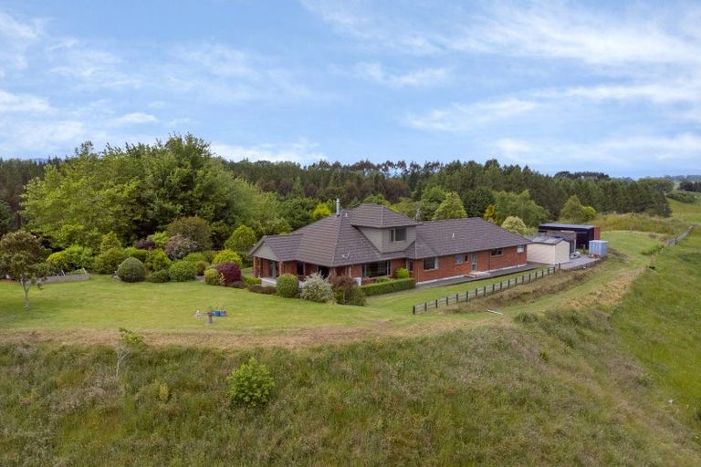 Photo of property in 145 Palmer Mill Road, Wairakei, Taupo, 3384