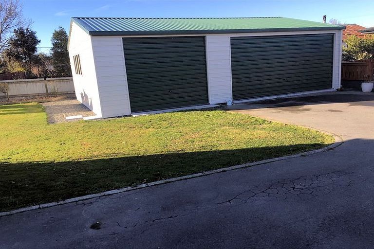 Photo of property in 20 Hughes Street, Waimate, 7924