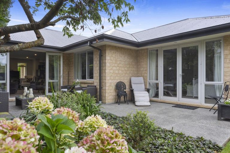 Photo of property in 1a Hibiscus Grove, Rangiora, 7400