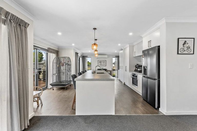 Photo of property in 122a Brookside Road, Rolleston, 7614