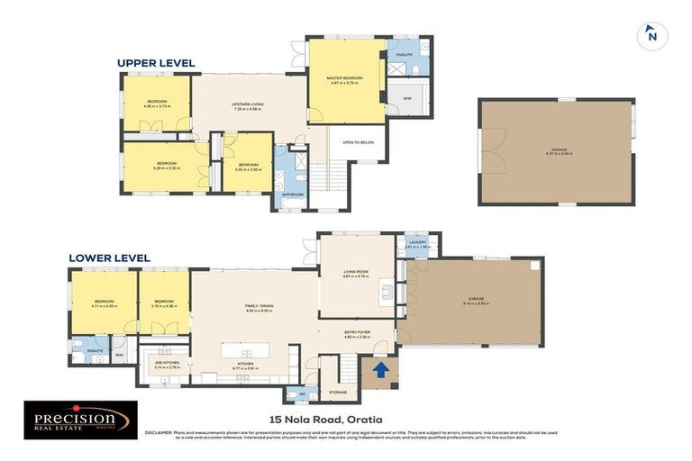 Photo of property in 15 Nola Road, Oratia, Auckland, 0604