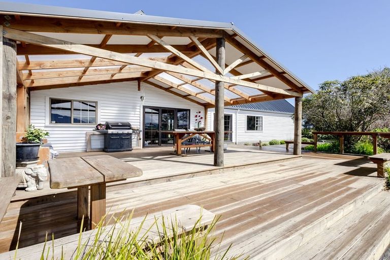 Photo of property in 6 Whataroa Highway, Harihari, 7884