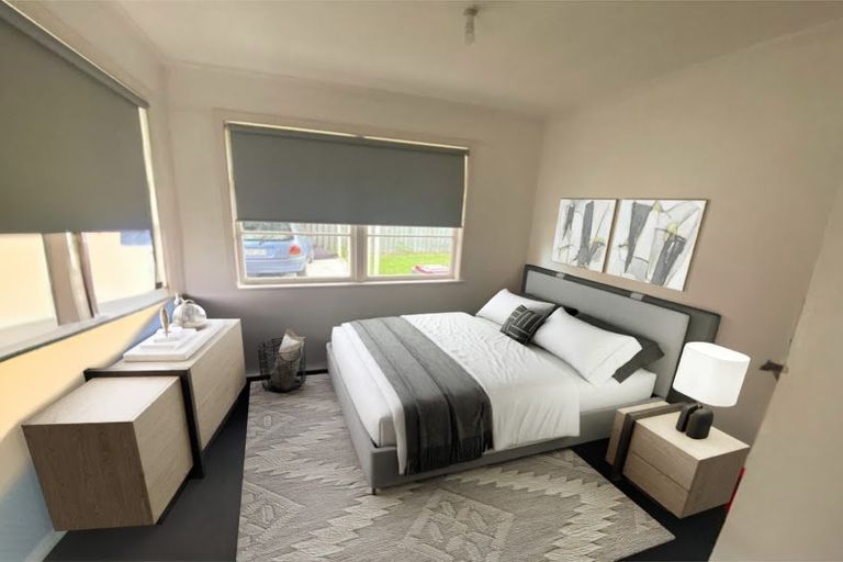 Photo of property in 5au3 Te Aroha Street, Hamilton East, Hamilton, 3216