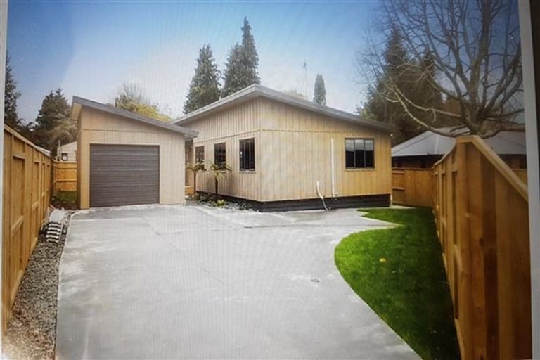 Photo of property in 18b Sheehan Street, Kihikihi, Te Awamutu, 3800