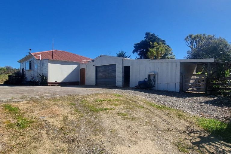 Photo of property in 10747 Route 52, Pongaroa, 4991