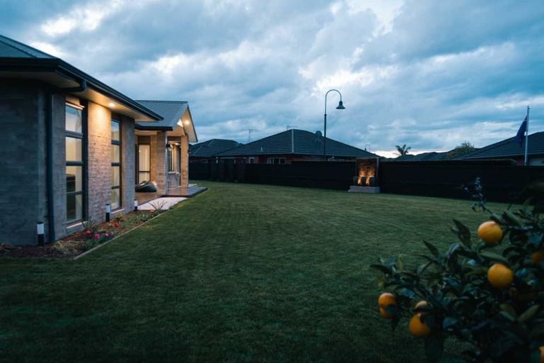 Photo of property in 23 Tiaki Way, Cambridge, 3434