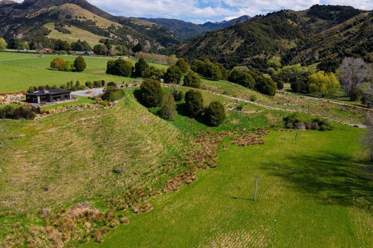 Photo of property in 250 Scotts Road, Inland Road, Kaikoura, 7373