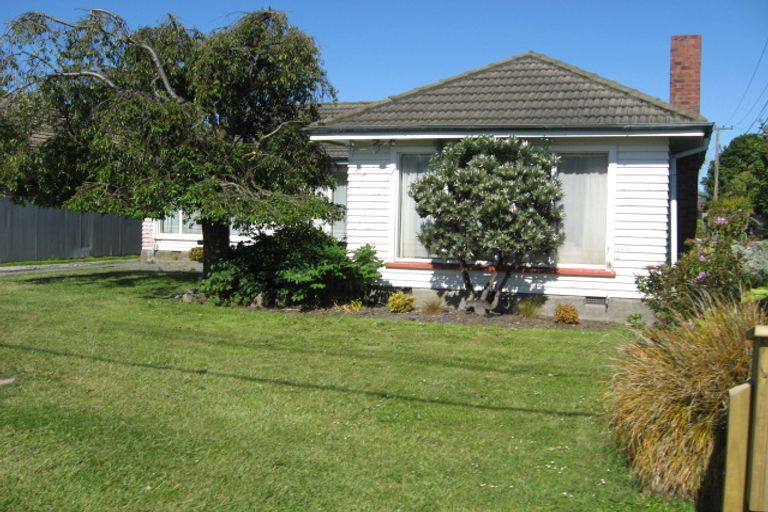 Photo of property in 60 New Brighton Road, Shirley, Christchurch, 8061