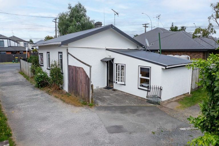Photo of property in 166 Killarney Road, Frankton, Hamilton, 3204