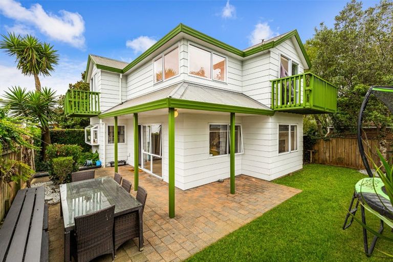 Photo of property in 1/41 Colwill Road, Massey, Auckland, 0614