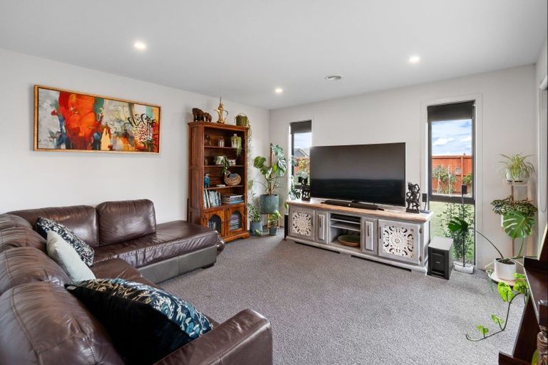 Photo of property in 46 Brenley Drive, Rolleston, 7614