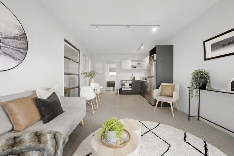 Photo of property in Detroit Apartments, 104/181 Tasman Street, Mount Cook, Wellington, 6021