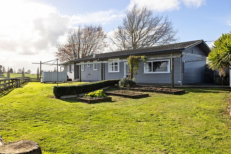Photo of property in 214 Ngahape Road, Ngahape, Te Awamutu, 3873