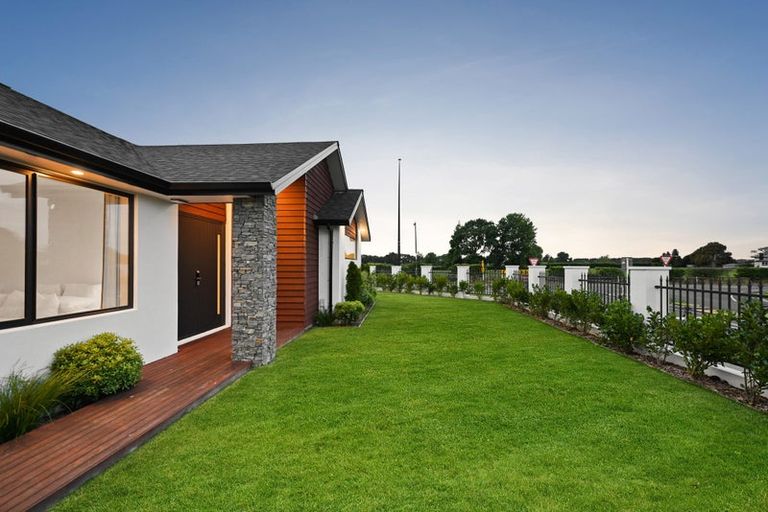 Photo of property in 563 Borman Road, Flagstaff, Hamilton, 3210