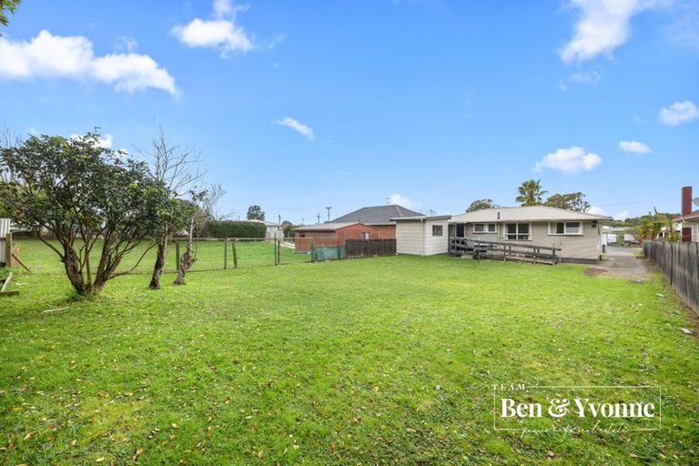 Photo of property in 85 Blake Road, Mangere East, Auckland, 2024