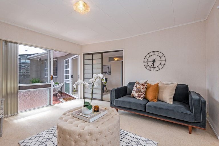 Photo of property in 191 Fitzherbert Avenue, West End, Palmerston North, 4410