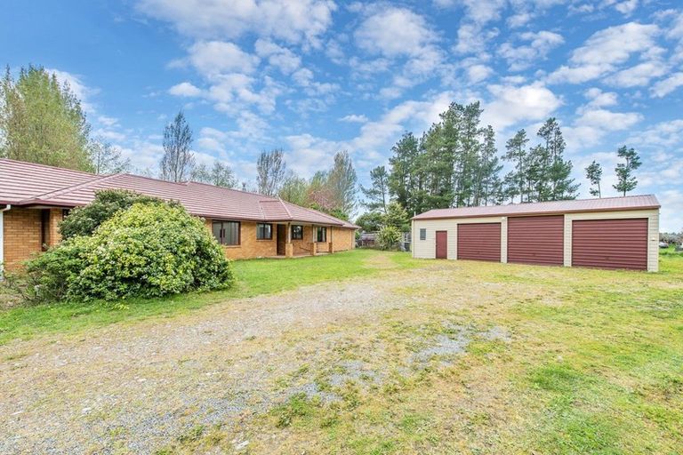 Photo of property in 620 Heslerton Road, Southbridge, Leeston, 7682