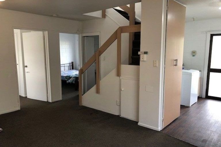 Photo of property in 4/47 Brockworth Place, Riccarton, Christchurch, 8011