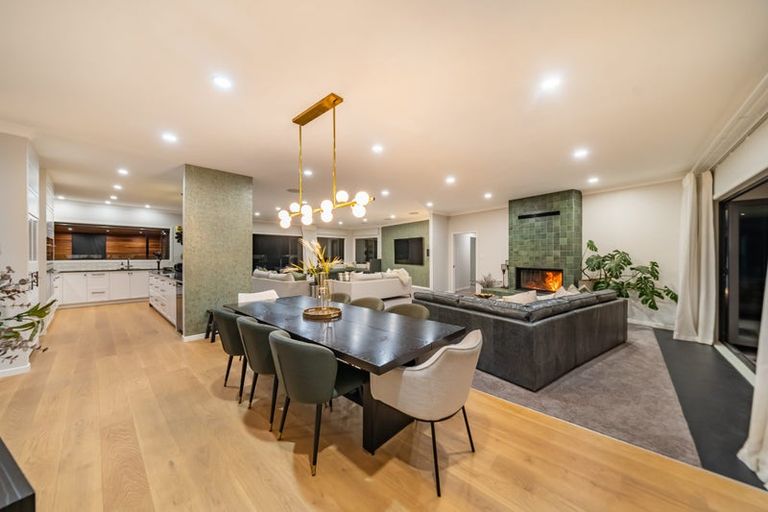 Photo of property in 210 Wards Line, Morison Bush, Greytown, 5794