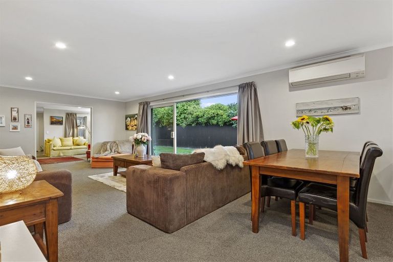 Photo of property in 24 Scotswood Place, Rangiora, 7400