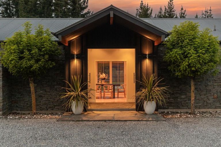 Photo of property in 531 Speargrass Flat Road, Lake Hayes, Queenstown, 9371