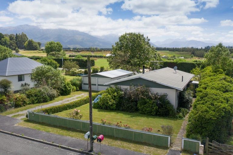 Photo of property in 74 Pattons Road, Mount Somers, Ashburton, 7771