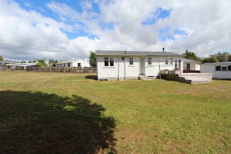 Photo of property in 68 Morvern Crescent, Tokoroa, 3420