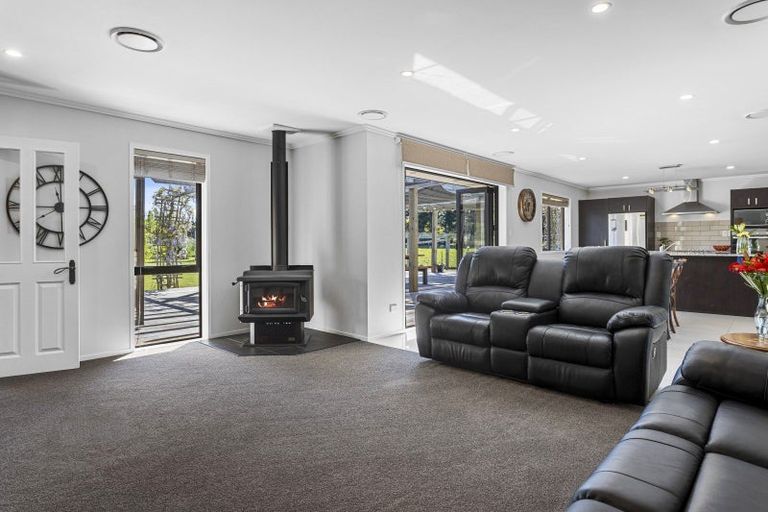 Photo of property in 11 Hodgsons Road, Loburn, Rangiora, 7472