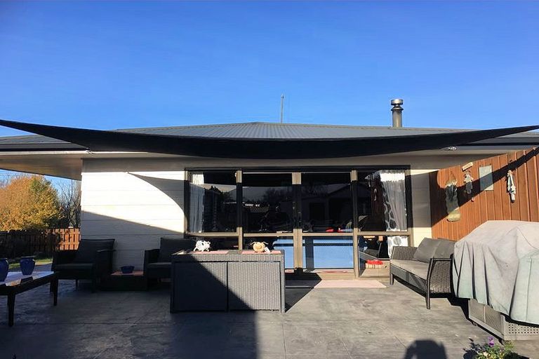 Photo of property in 20 Hughes Street, Waimate, 7924