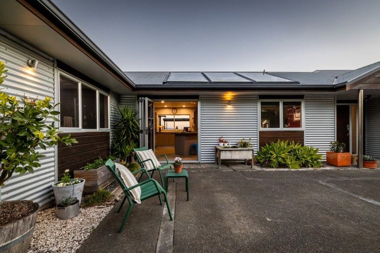 Photo of property in The Woolshed, 15d Omarunui Road, Waiohiki, Napier, 4183