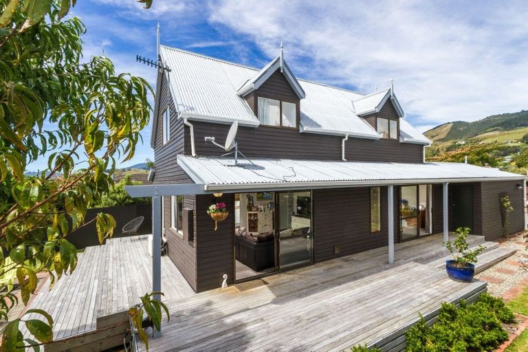 Photo of property in 11a Warren Kelly Street, Richmond, 7020