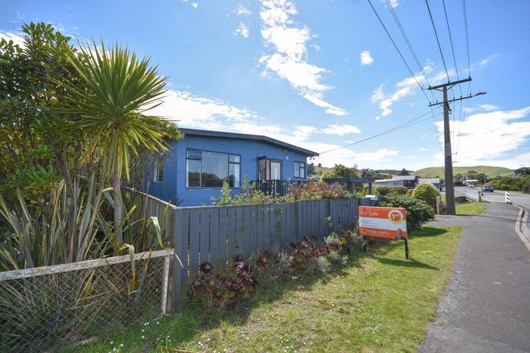 Photo of property in 848 Brighton Road, Ocean View, Dunedin, 9035