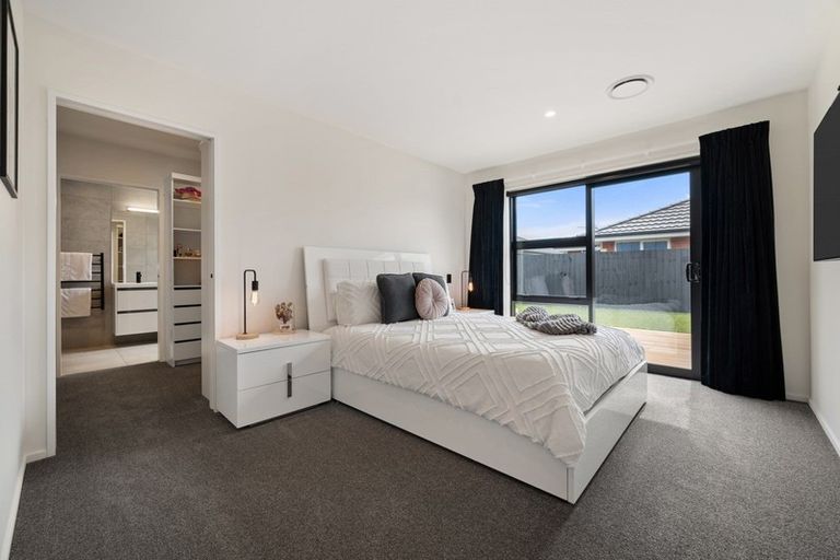 Photo of property in 56 Prestons Park Drive, Marshland, Christchurch, 8083