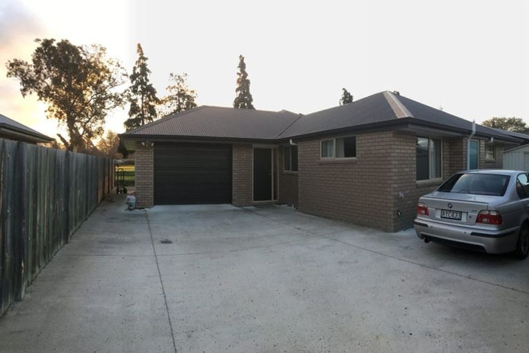 Photo of property in 7a Girling Avenue, Mayfield, Blenheim, 7201