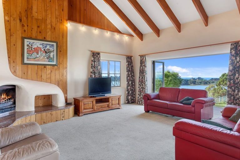 Photo of property in 200 Paparoa Road, Wainui, Opotiki, 3198