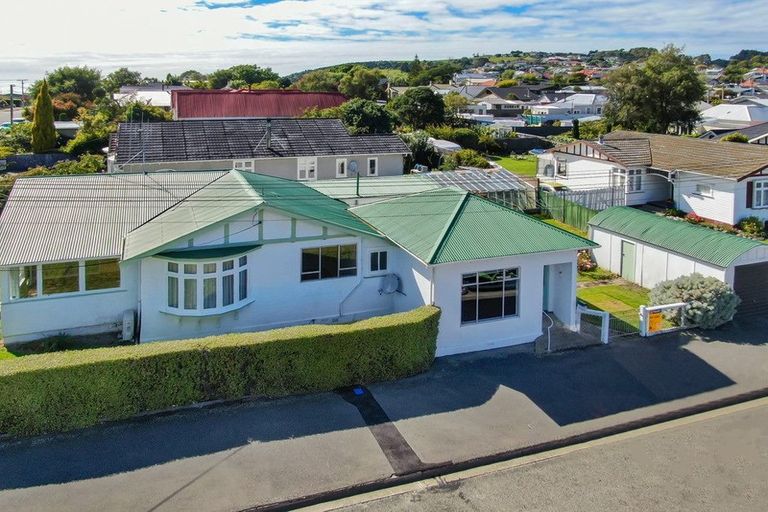 Photo of property in 55 Hull Street, South Hill, Oamaru, 9400