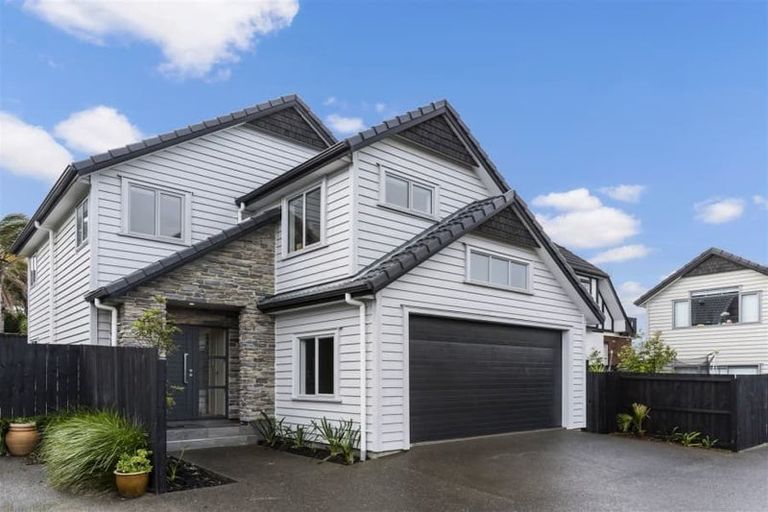 Photo of property in 139b Bucklands Beach Road, Bucklands Beach, Auckland, 2012