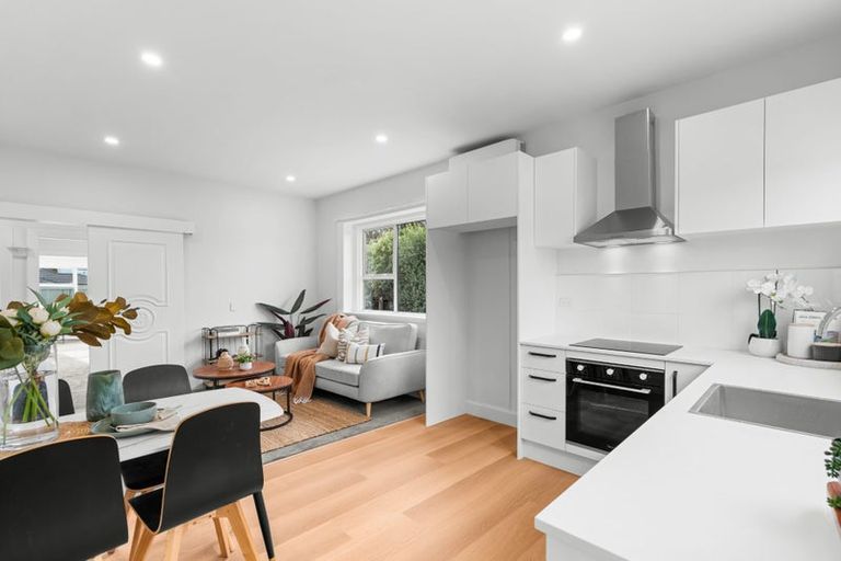 Photo of property in 87 Halswell Road, Hillmorton, Christchurch, 8025