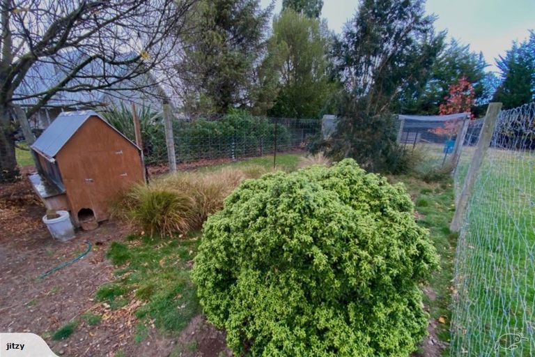 Photo of property in 54 Dolma Street, Methven, 7730