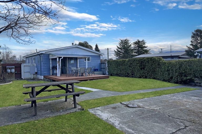 Photo of property in 269 Mackenzie Drive, Twizel, 7901