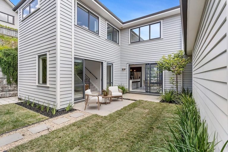 Photo of property in 7 Mcewan Street, Whenuapai, Auckland, 0618