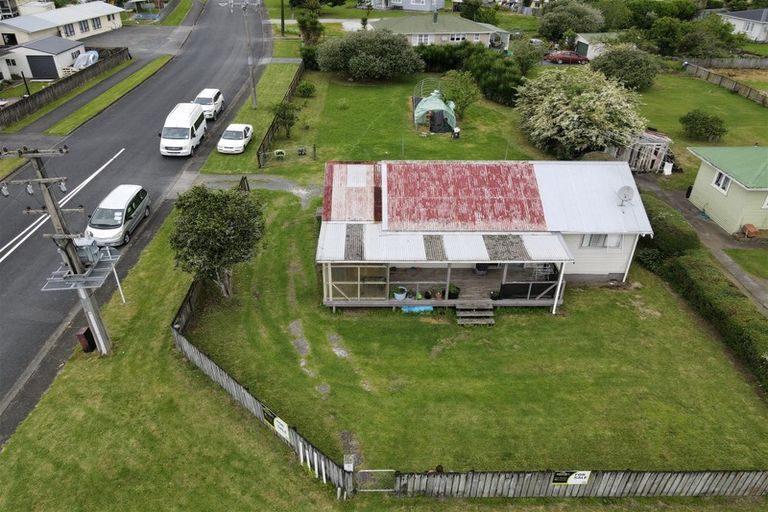 Photo of property in 29 State Highway 1, Moerewa, 0211