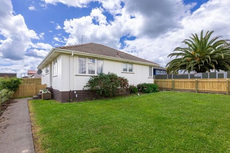 Photo of property in 38 Mclean Terrace, Waipukurau, 4200