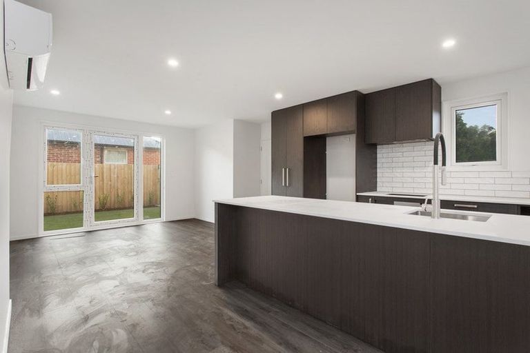 Photo of property in 1/37 Evesham Crescent, Spreydon, Christchurch, 8024