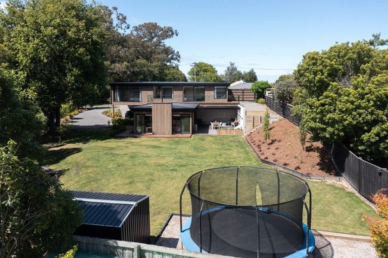 Photo of property in 150 North Belt, Lincoln, 7608